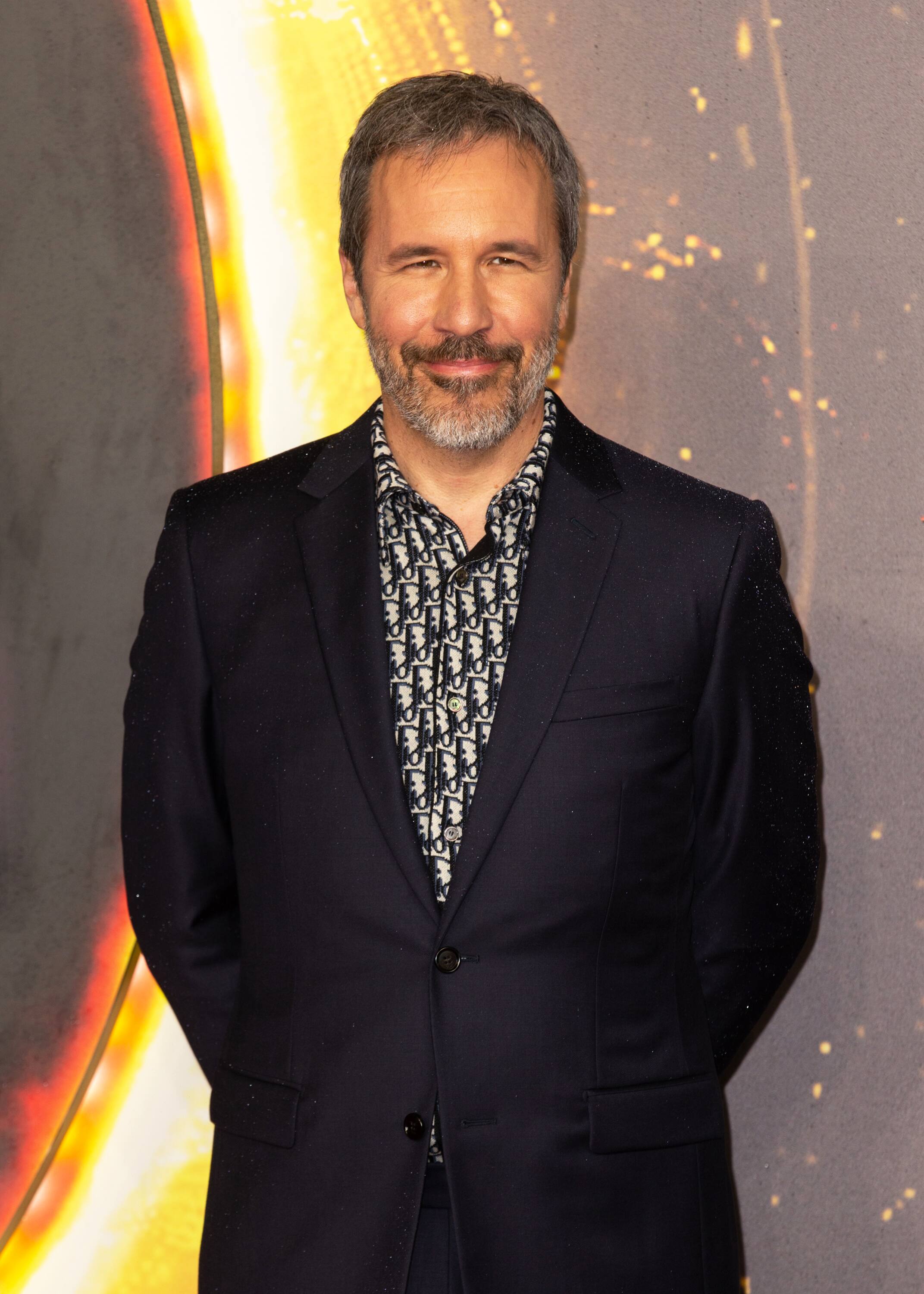 Denis Villeneuve en nomination aux Golden Globes