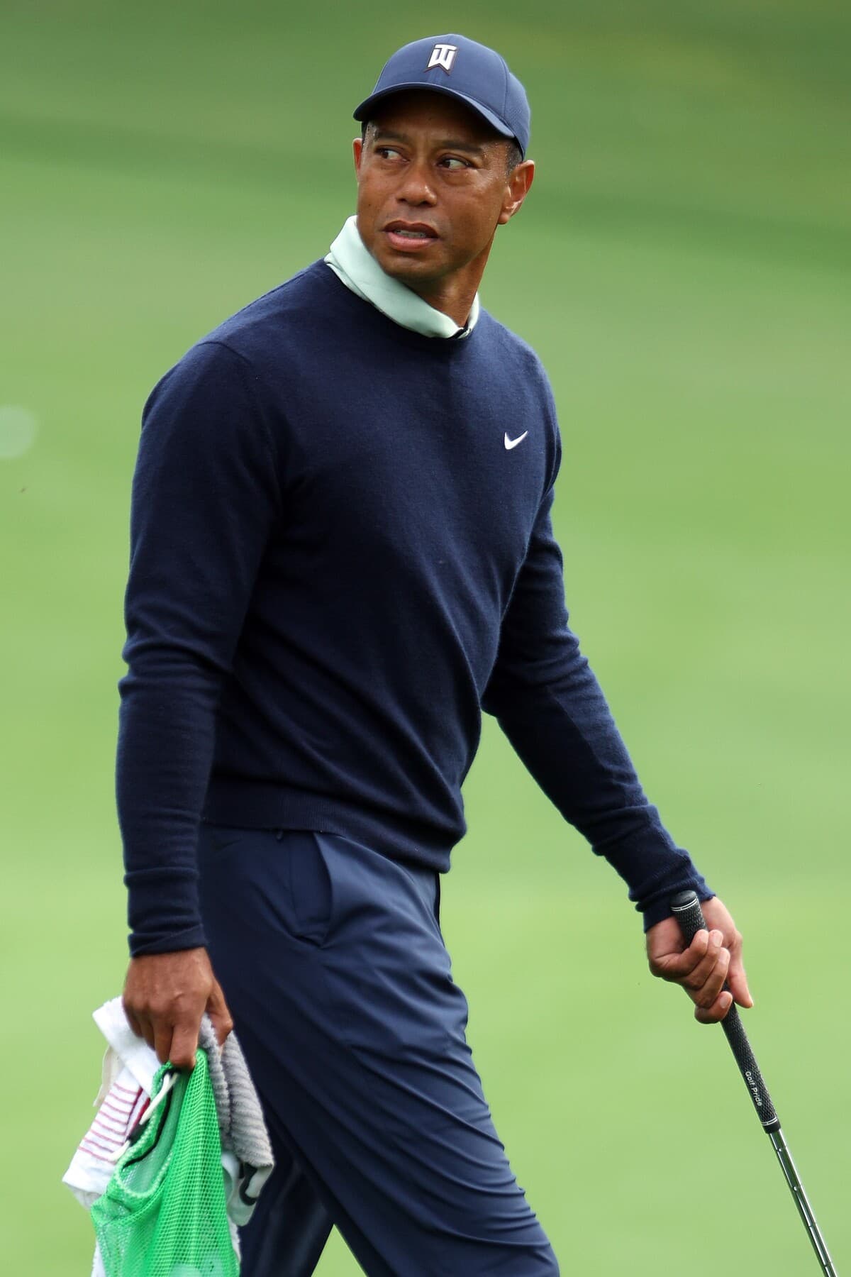 Tiger Woods jouera au Tournoi des Ma&icirc;tres, 13 mois apr&egrave;s son accident de voiture