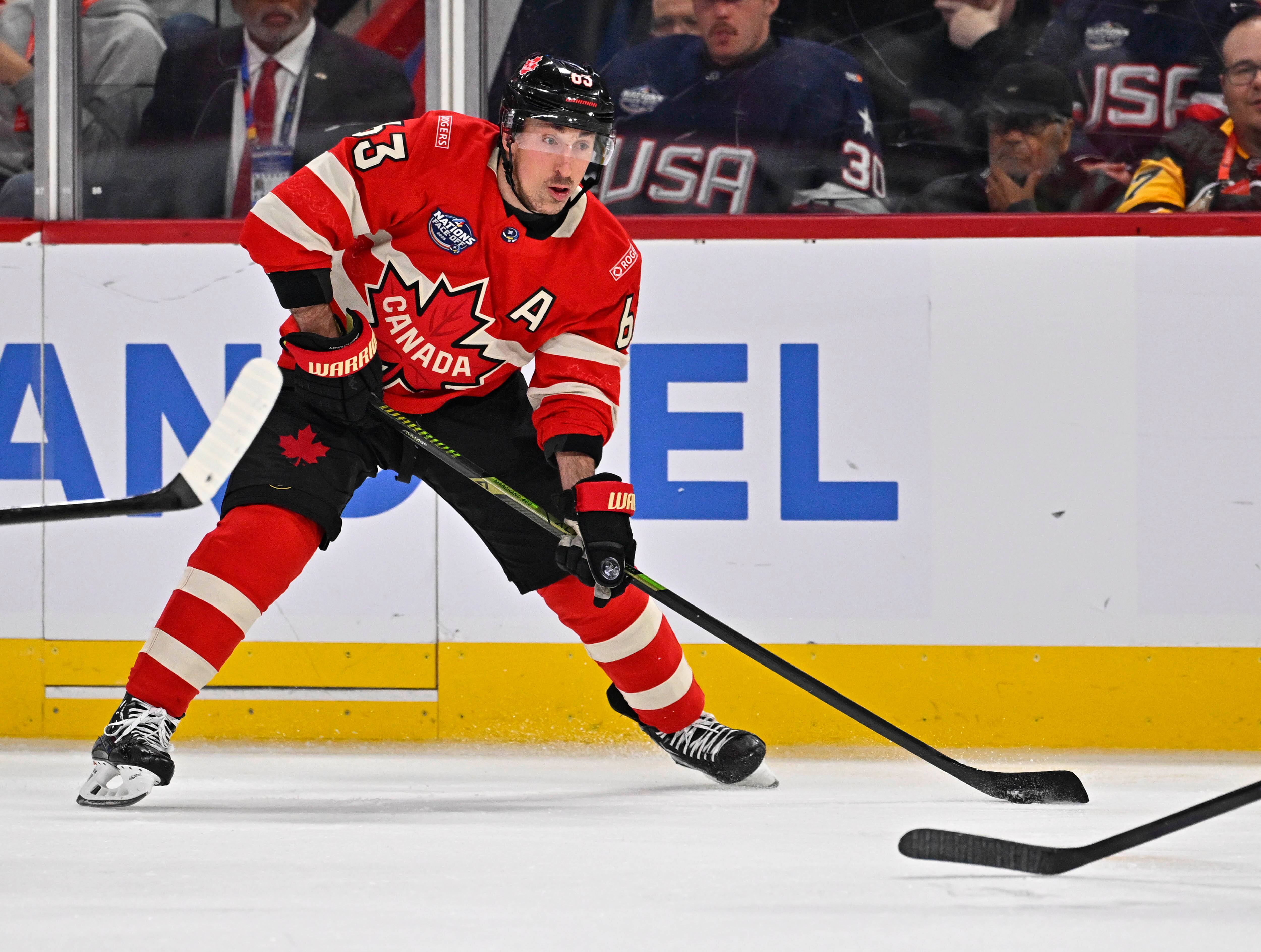 Ce Canadien rêve aux Jeux olympiques | JDQ
