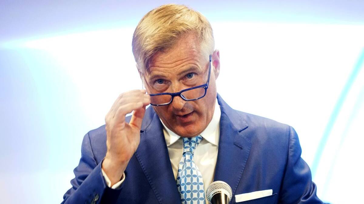 Twitter retire un message de Maxime Bernier insultant des journalistes