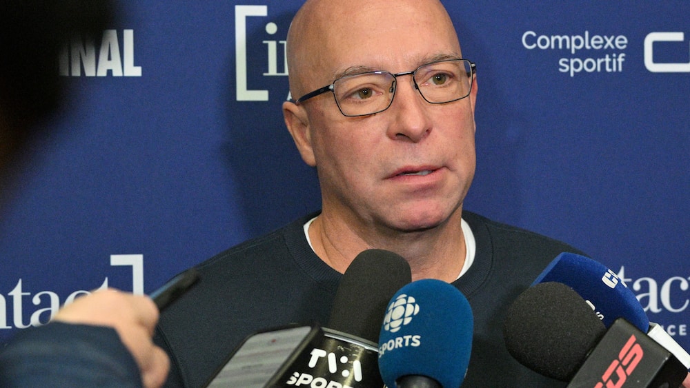 Le Canadien «pas loin» d'une transaction?