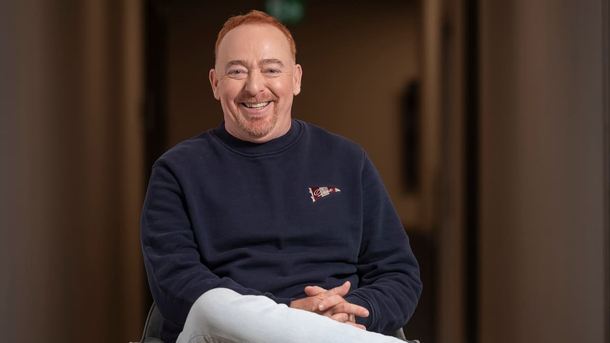 Guy Jodoin: «Je me suis toujours dit que ce n’est pas l’argent qui allait me garder dans un projet»