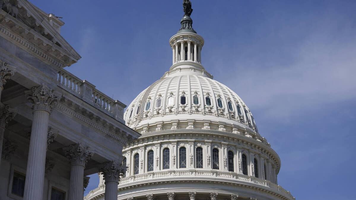 La Chambre américaine des représentants vote pour limiter le pouvoir des juges