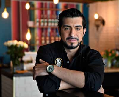 Québec, ciudad gourmet: una nueva dirección para disfrutar de auténticos tacos mexicanos