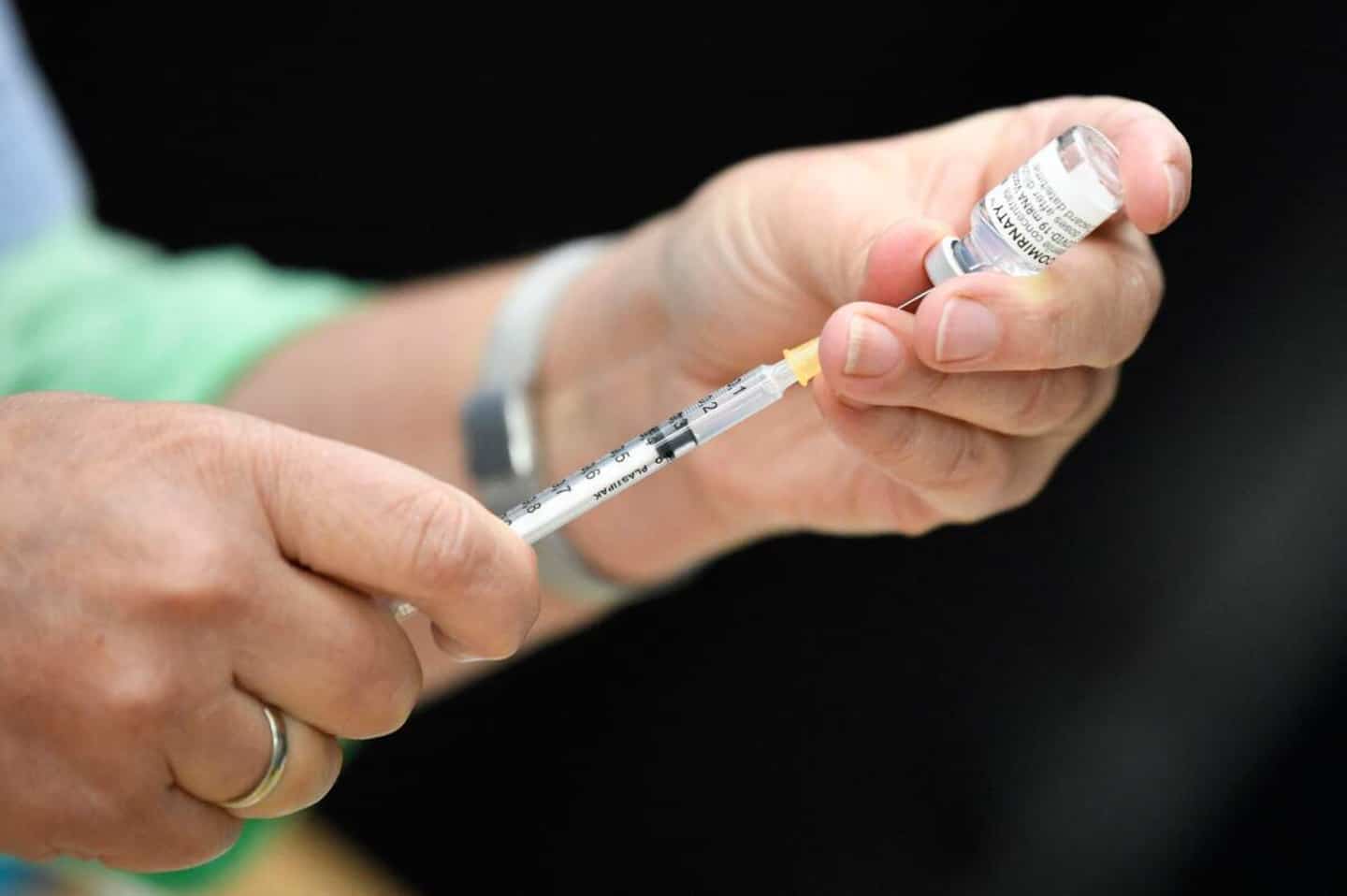 COVID-19: l’OMS attend avec impatience la seconde génération de vaccins COVID-19: l’OMS attend avec impatience la seconde génération de vaccins