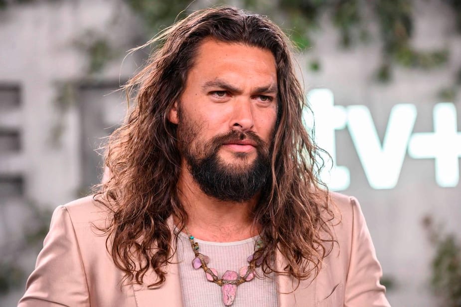 Jason Momoa