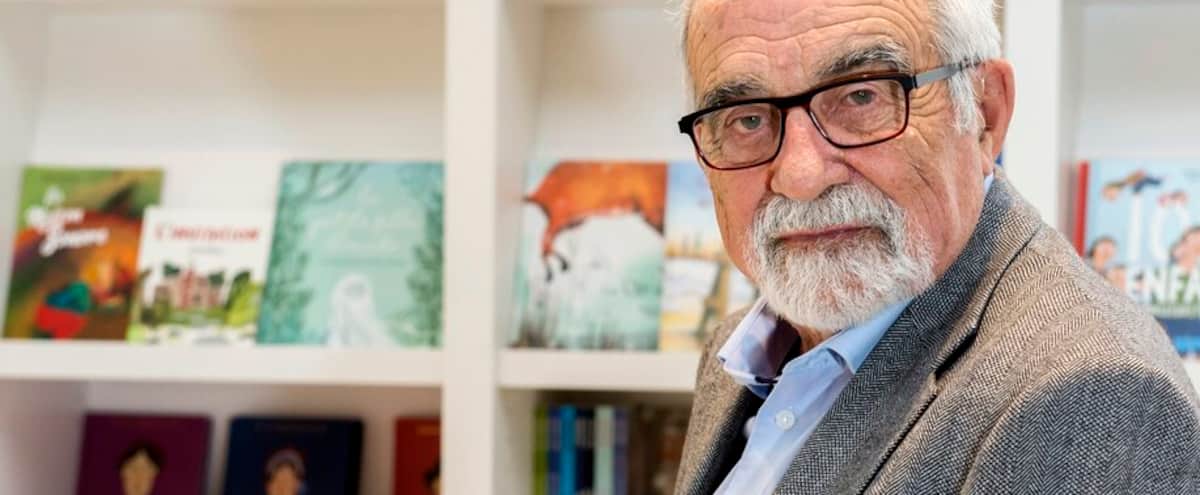 Le cofondateur de Cascades Bernard Lemaire est décédé