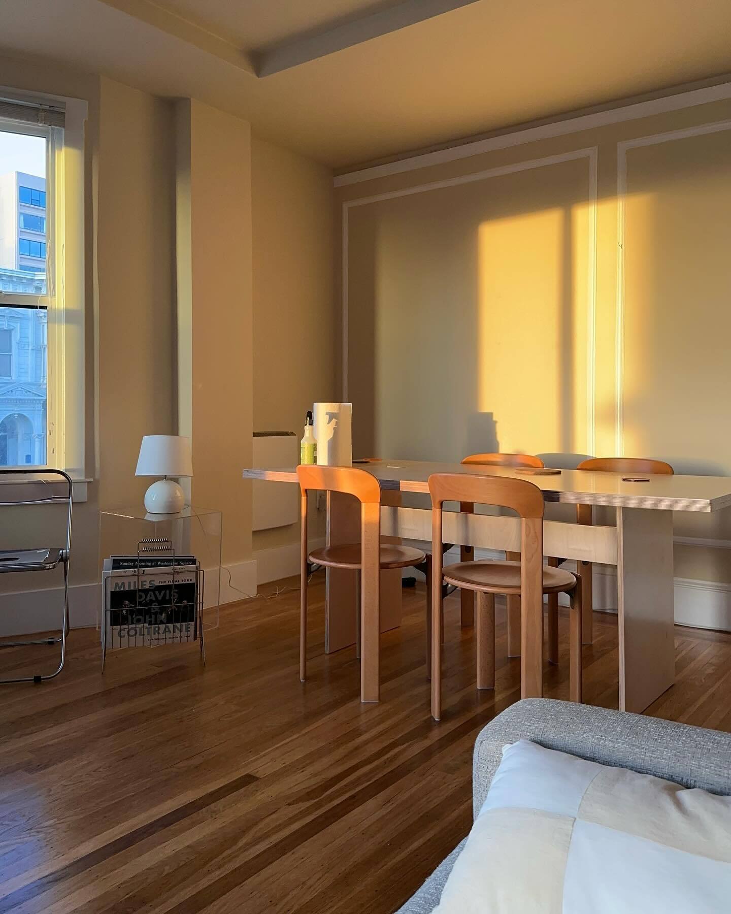 60 indispensables à avoir dans un premier appart