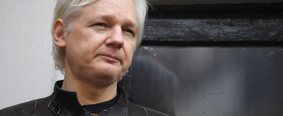 La famille d’Assange compte sur les pays européens pour bloquer son extradition