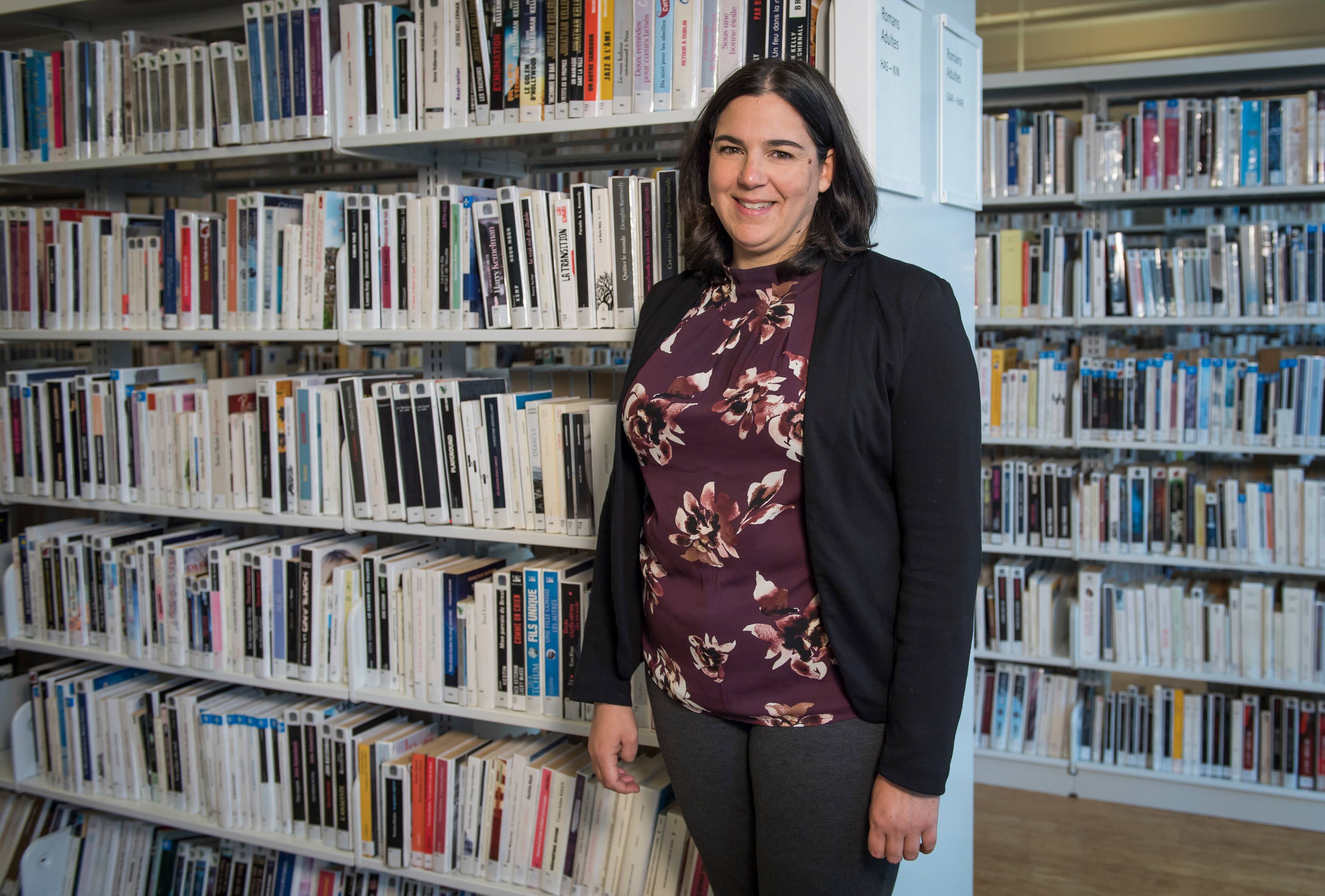 Les biblioth&egrave;ques publiques: des lieux plus que jamais essentiels