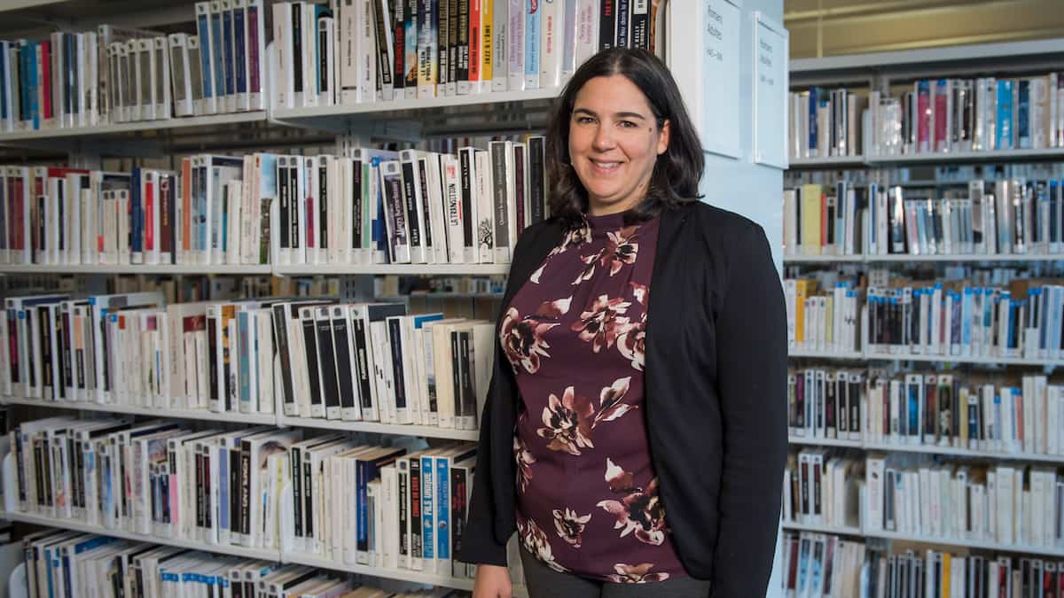 Les bibliothèques publiques: des lieux plus que jamais essentiels