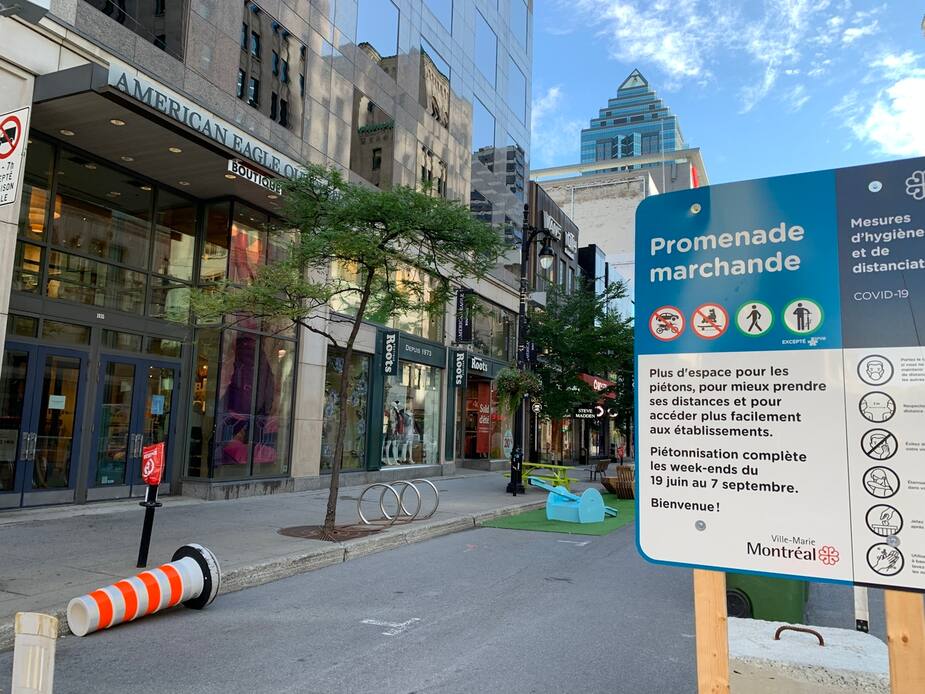 Image principale de l'article 1000 espaces de stationnement ont été retranchés