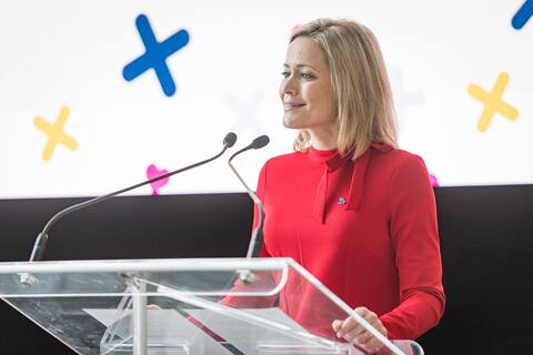 CHU Sainte-Justine: a historic gift for the fight once morest cancer