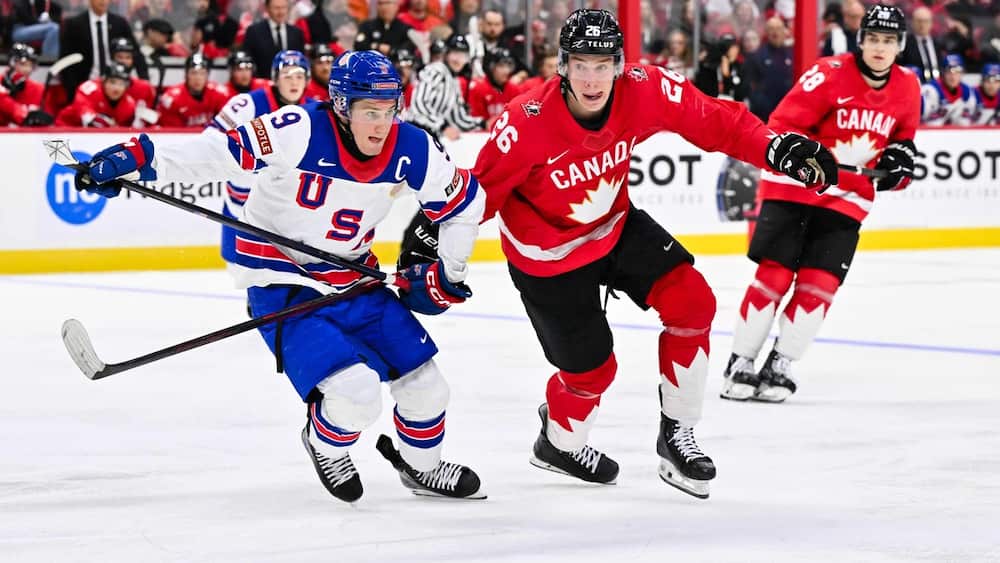 Équipe Canada junior: des têtes vont-elles tomber chez Hockey Canada?