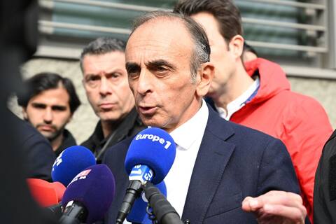 eric zemmour