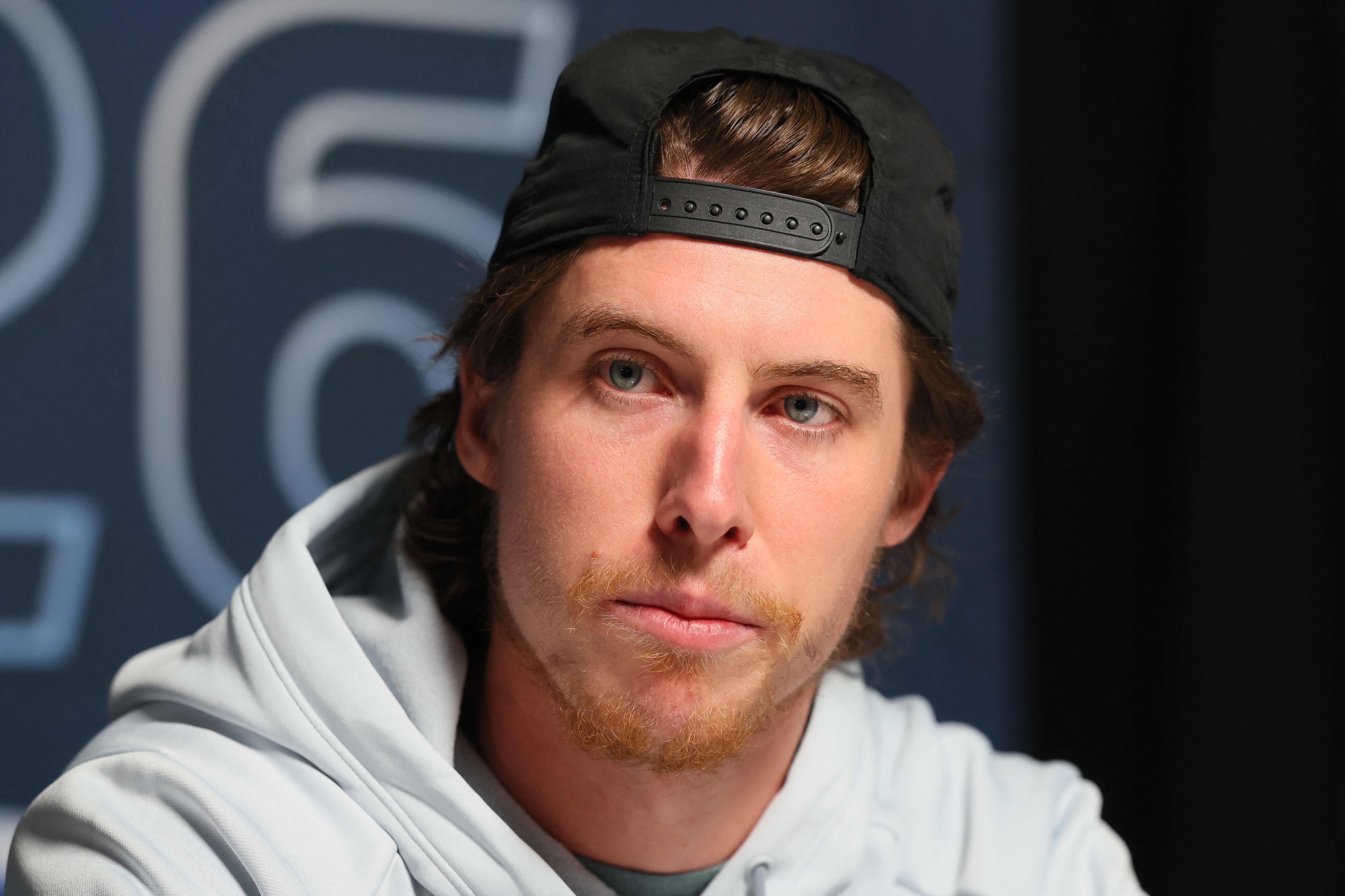 Si les Golden Knights gagnent la coupe Stanley, Mitch Marner videra son sac