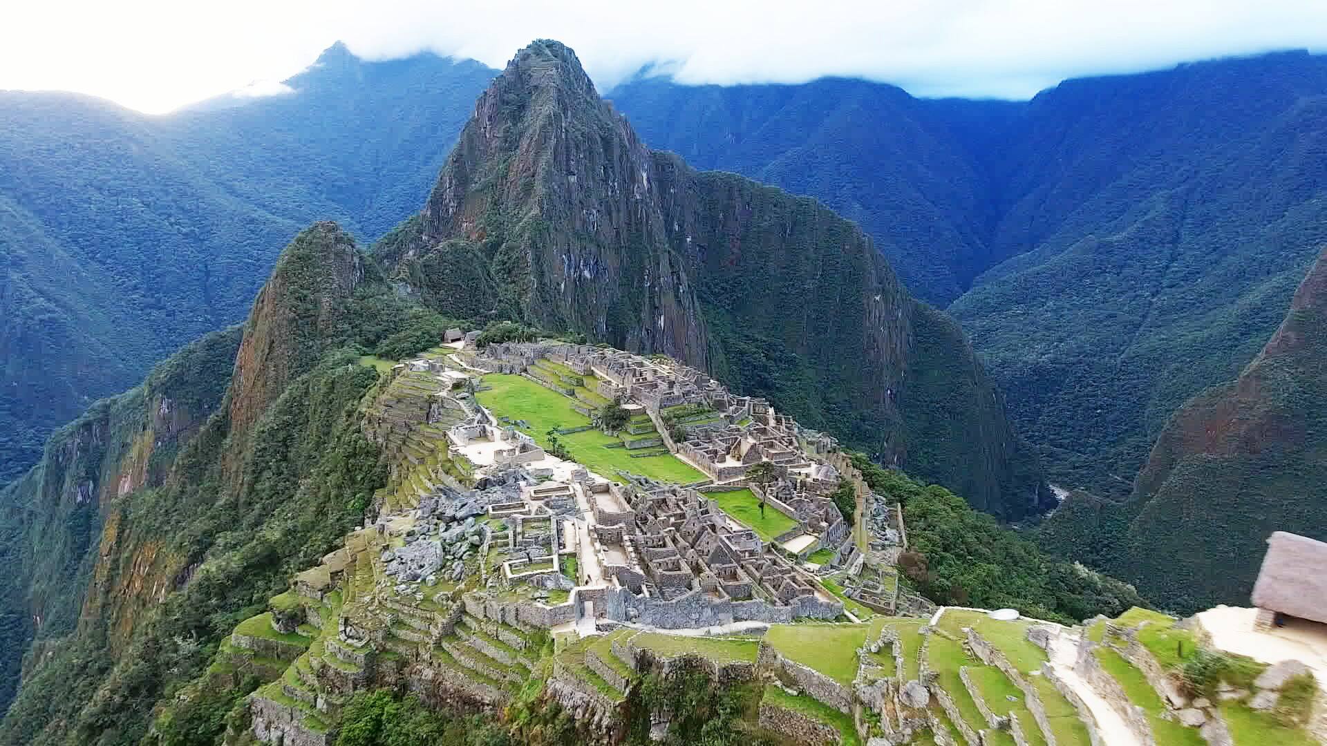 P&eacute;rou: reprise de la circulation des trains vers le Machu Picchu