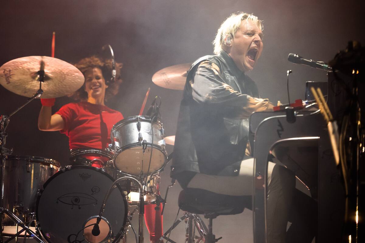 Le chanteur d’Arcade Fire accusé par 4 personnes