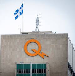 Saguenay-Lac-Saint-Jean Hydro-Québec met un terme à un réseau de vol d’électricité