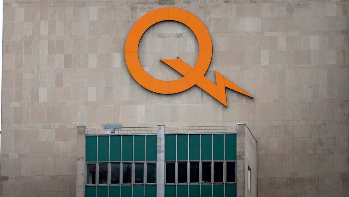 Autre coup dur pour le consommateur: votre compte d’Hydro risque de gonfler en avril