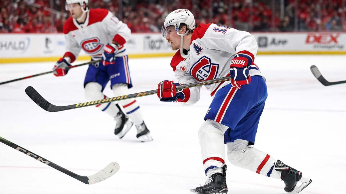 Pas de changements en vue et un absent chez le CH