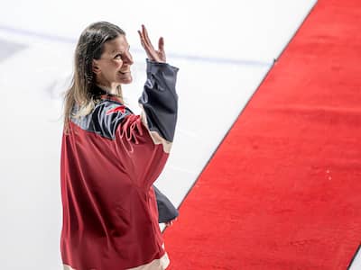 LPHF - Boston v. Montréal