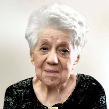 ROUSSEAU LABRIE, Lise-Armande | Le Journal de Montréal