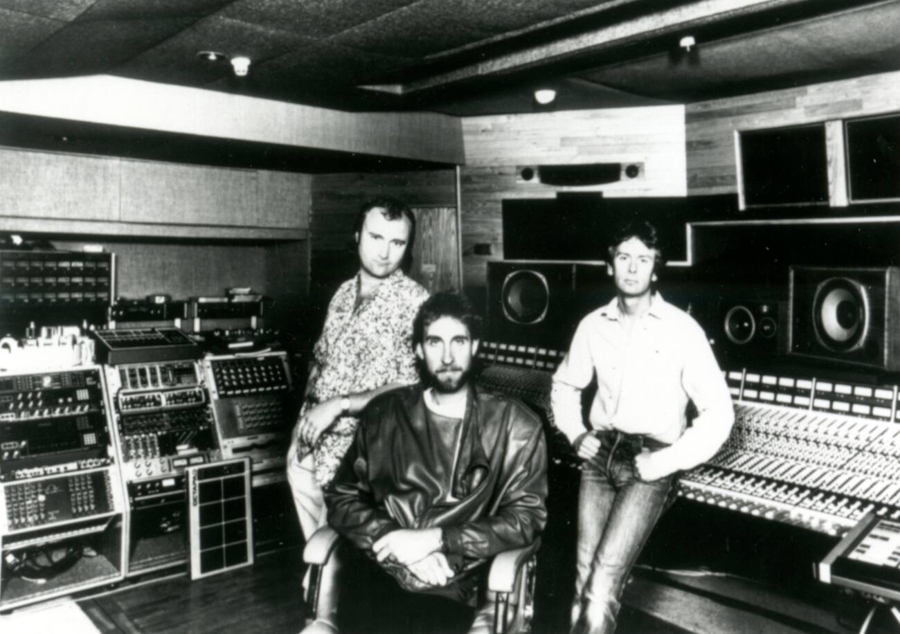 «Tout sur Genesis»: voici la fabuleuse histoire d'un groupe légendaire ...