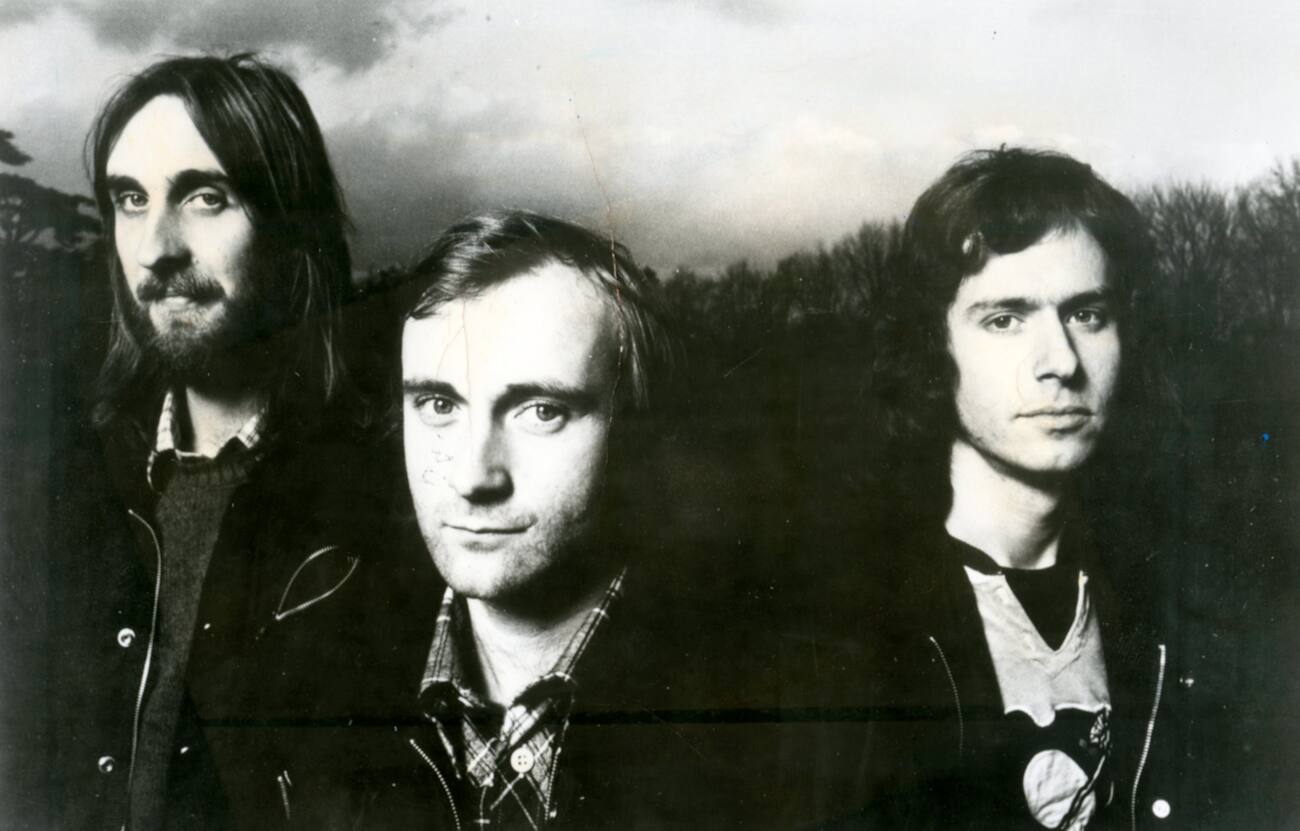 «Tout sur Genesis»: voici la fabuleuse histoire d'un groupe légendaire ...