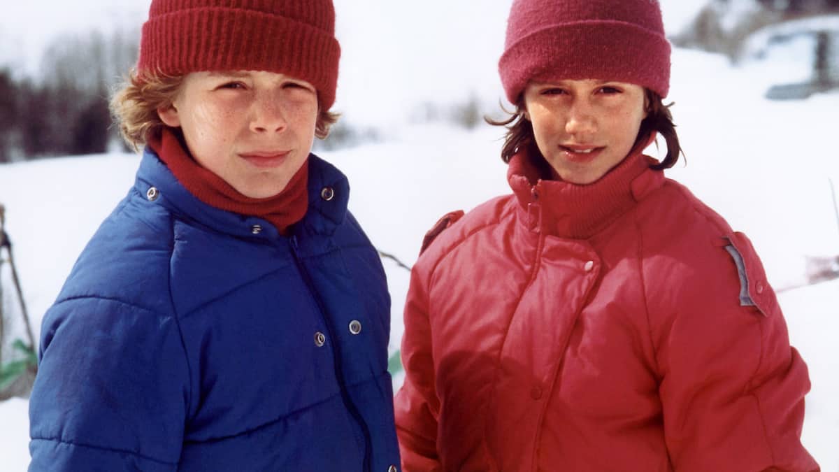 «La guerre des tuques» a 40 ans: que sont devenus Luc et Sophie?