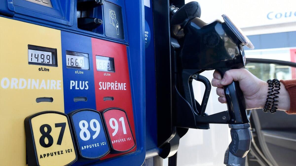 Guerre au Moyen-Orient: pourquoi le prix de l’essence dépasse les 2 $/L au Québec et pourrait rester élevé