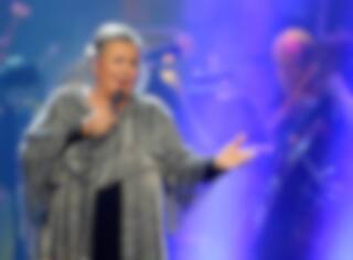 Des nouvelles de la santé de Ginette Reno