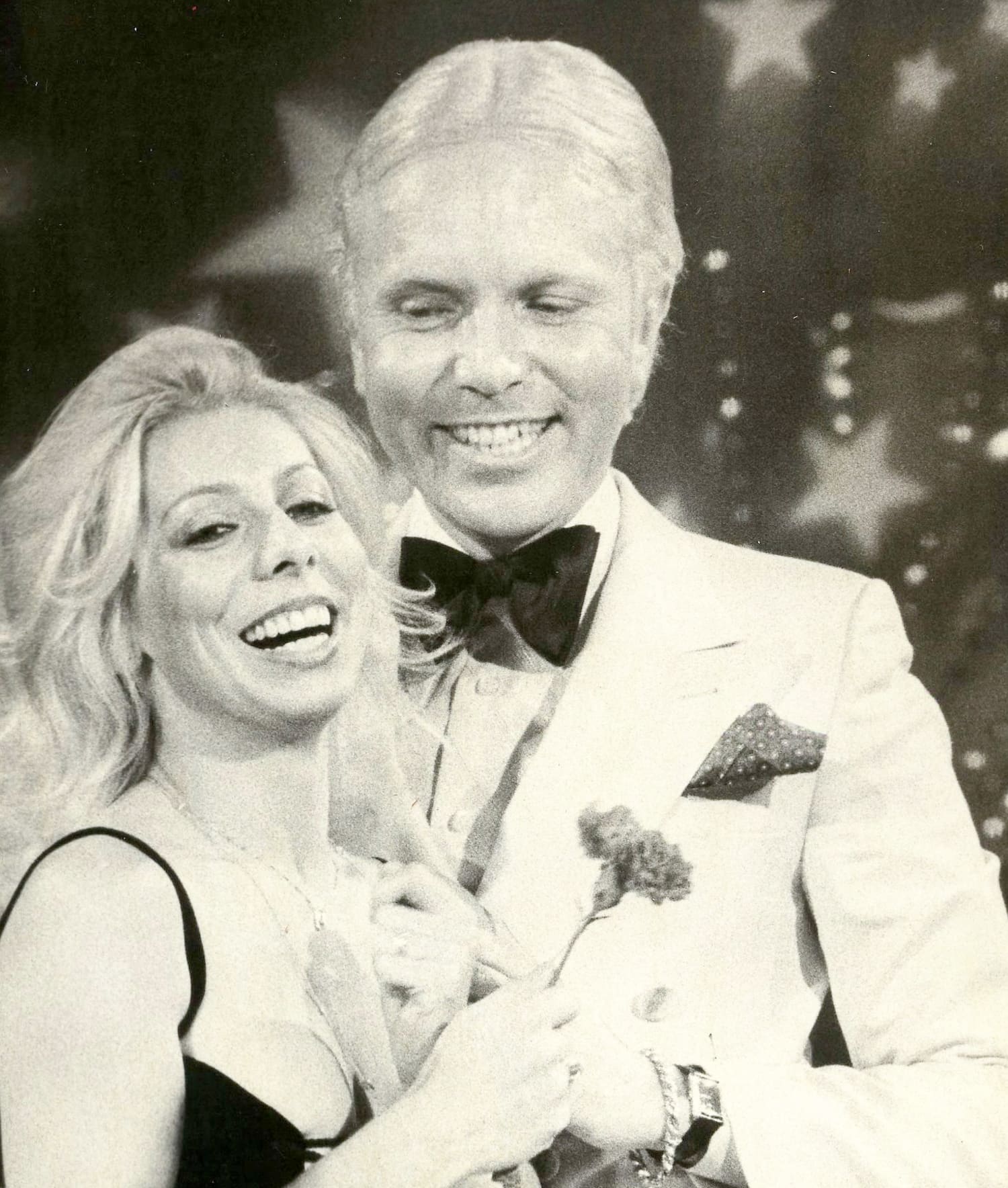 La carrière de Patsy Gallant en 5 photos souvenirs | JDM