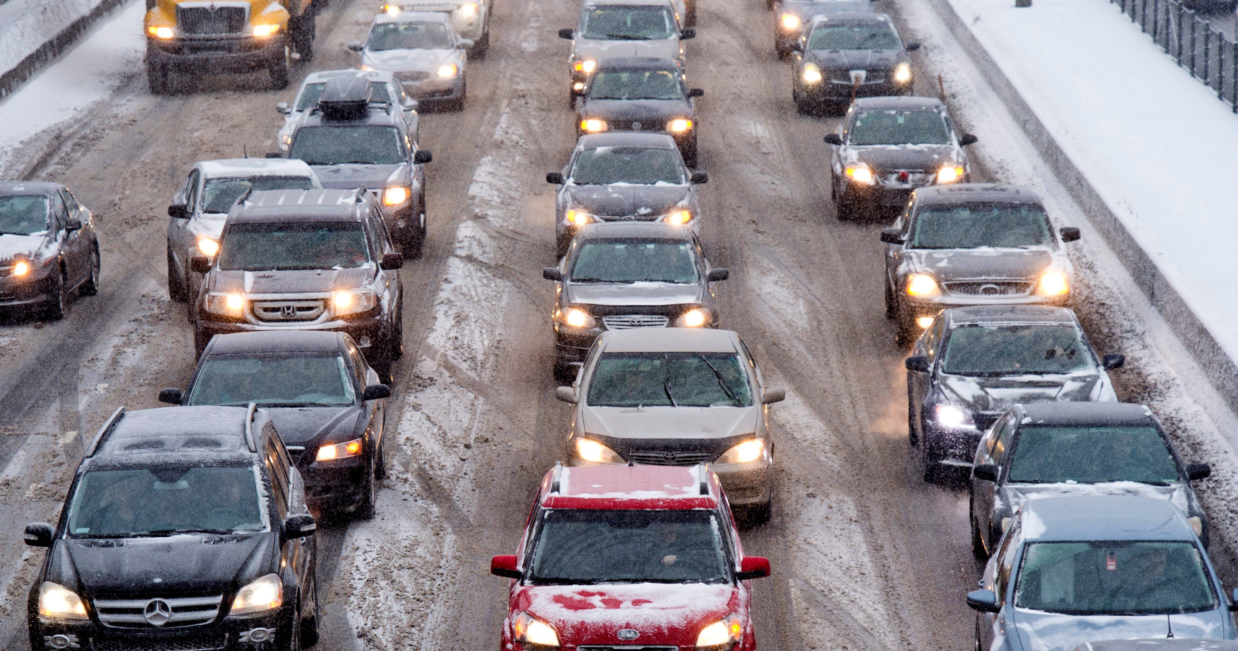 Nuisances sonores: nous avons droit &agrave; la sainte paix