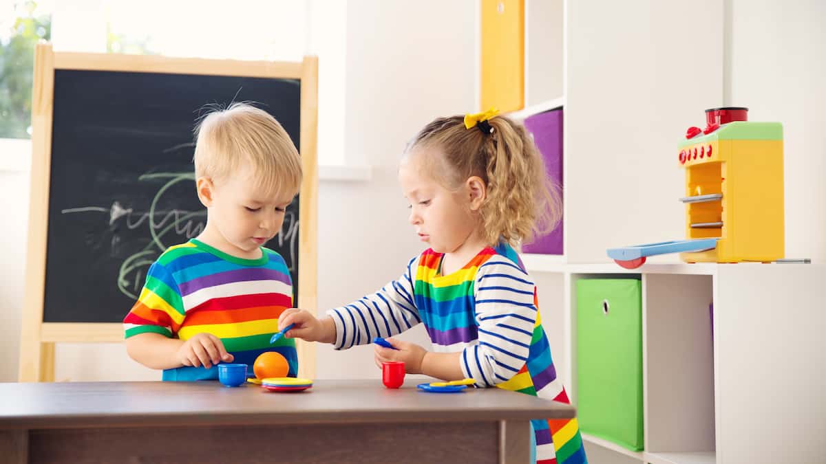 Report du guichet pour les garderies: «C’est sage d’attendre», croit une organisation