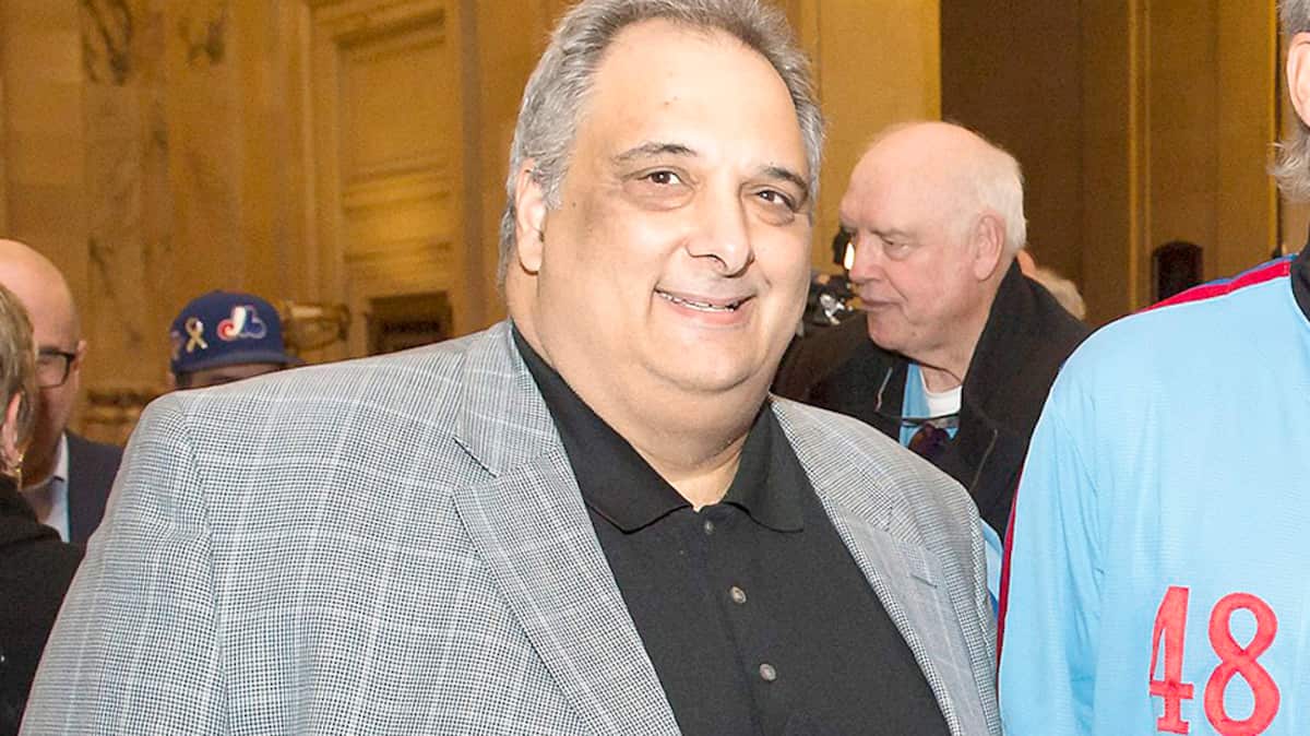 The Projet Montréal party sued for small claims 1