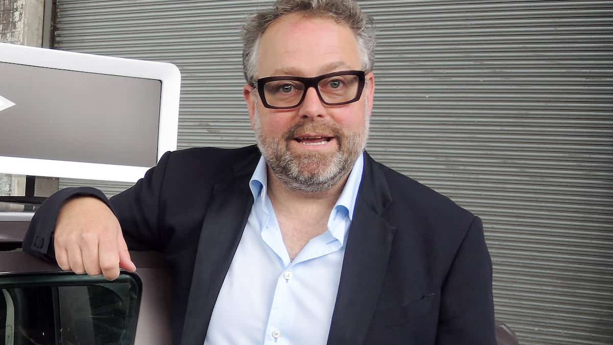 Une entreprise d’Alexandre Taillefer connectée chez Hydro
