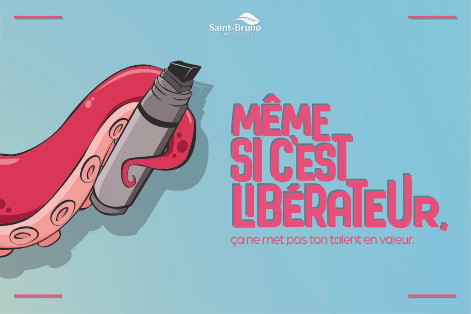 L’humour pour sensibiliser les citoyens aux incivilités | JDM