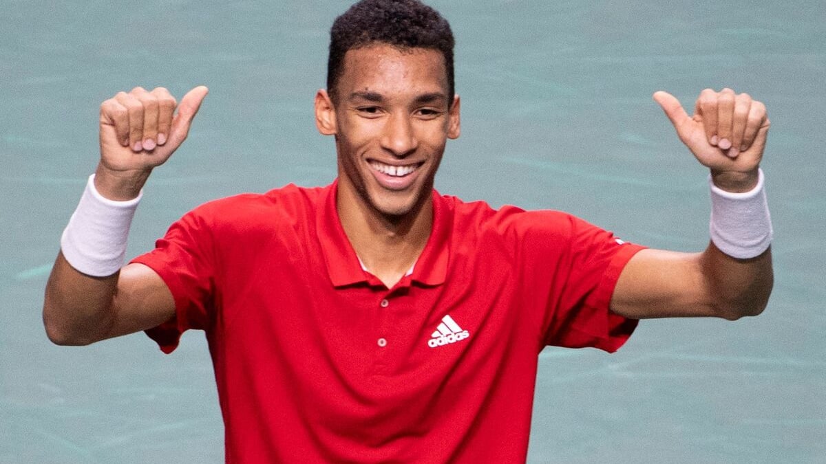 Coupe Davis le match ultime est nécessaire pour le Canada JDQ