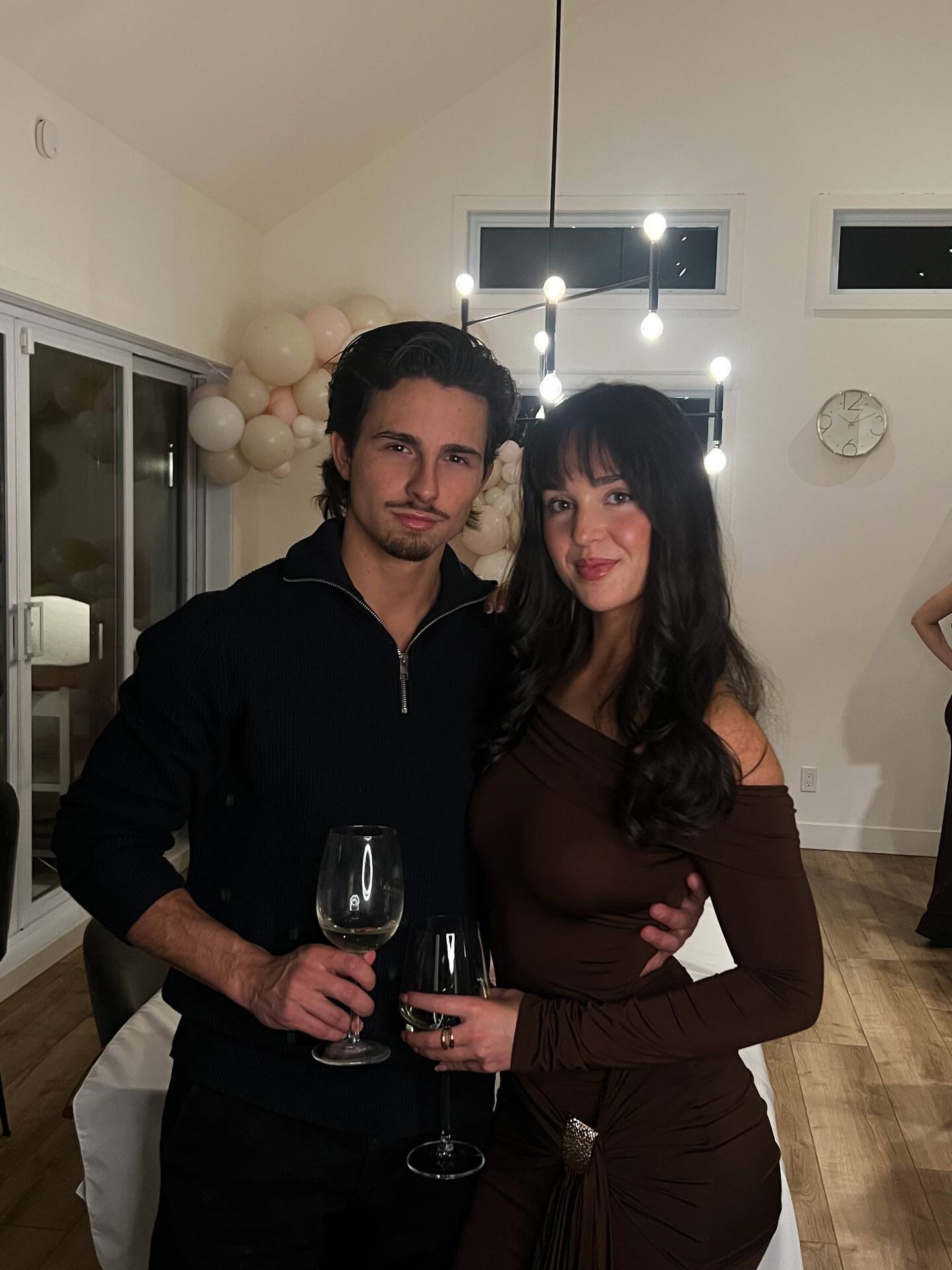 Elle revient sur les commentaires sur sa voix