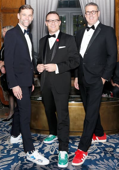 Bruno Marchand, Mayors Paul Bruno Marchand, Chateau Frontenac, Quebec, Friday December 1, 2023. PHOTO AGENCY QMI, PASCAL HUOT