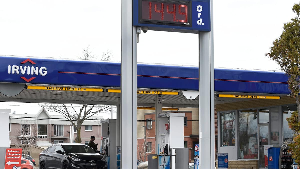 Décès de l’homme d’affaires James Kenneth Irving