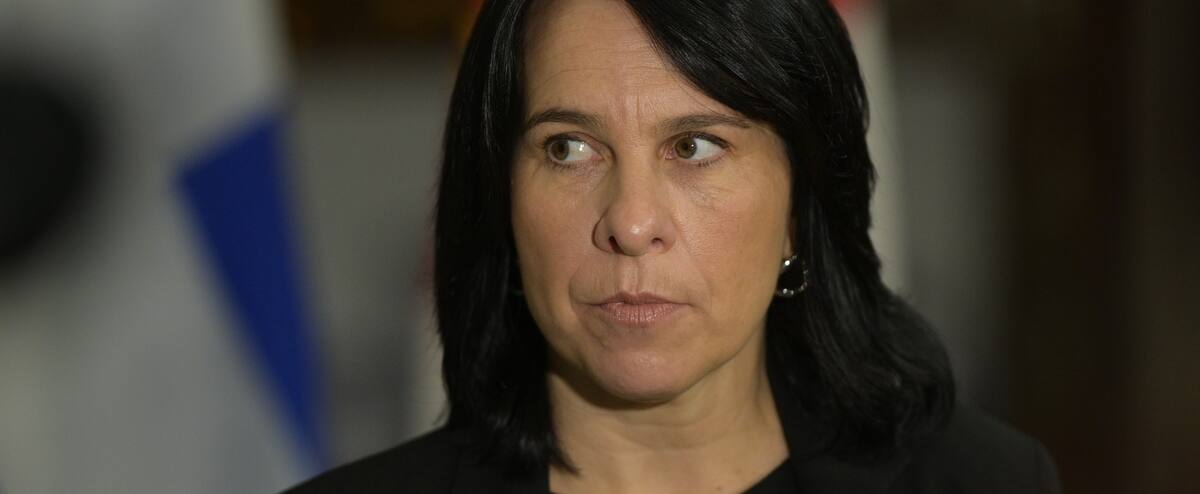 Fusillades: Plante lance un cri du cœur à Trudeau