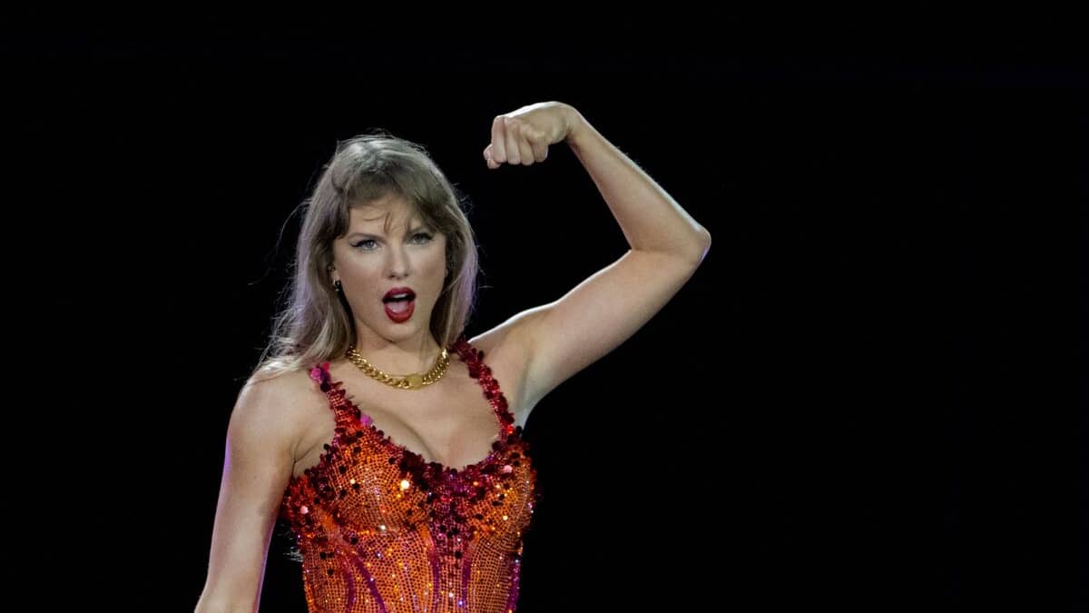 Après une longue bataille, Taylor Swift possède enfin toute la musique qu’elle a composée