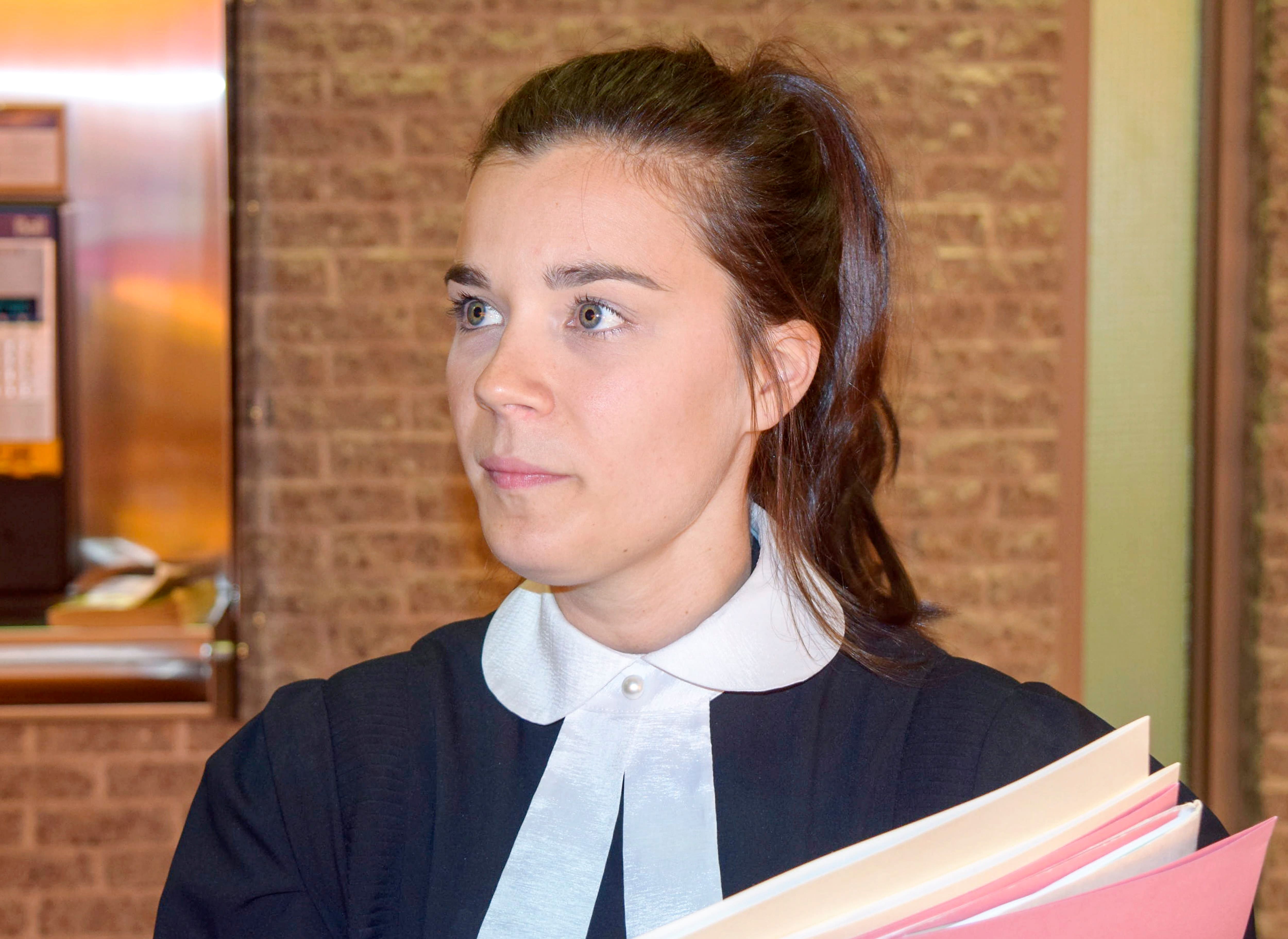 Kidnappeur De Sutton Le Sombre Recit D Une Machine A Crimes Tva Nouvelles