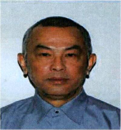 Durante las búsquedas dirigidas a la organización en la que Media Kong Ly estuvo involucrado, en mayo de 2022, la policía descubrió almacenes, como este en Chambly.