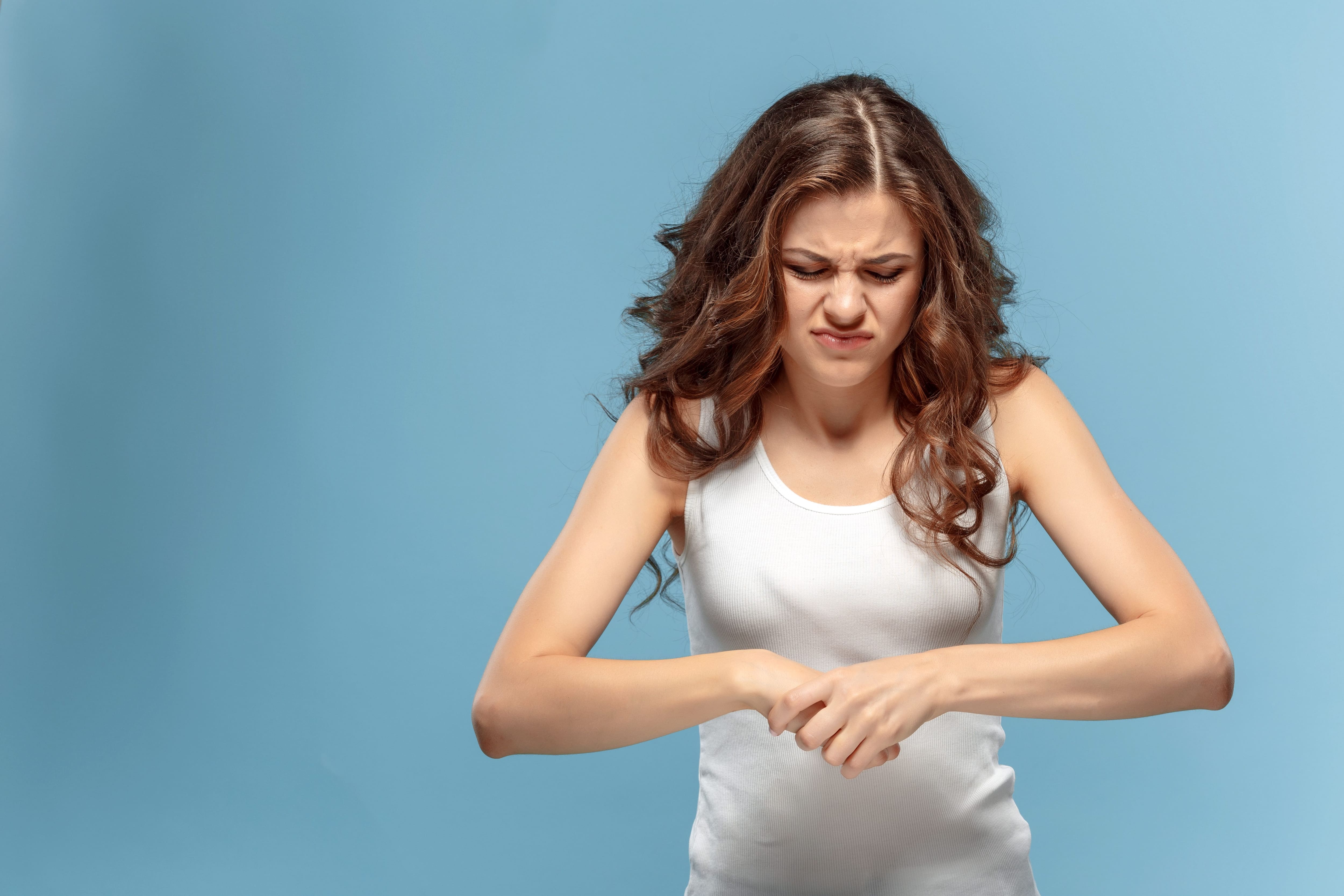 Nutrition et arthrite