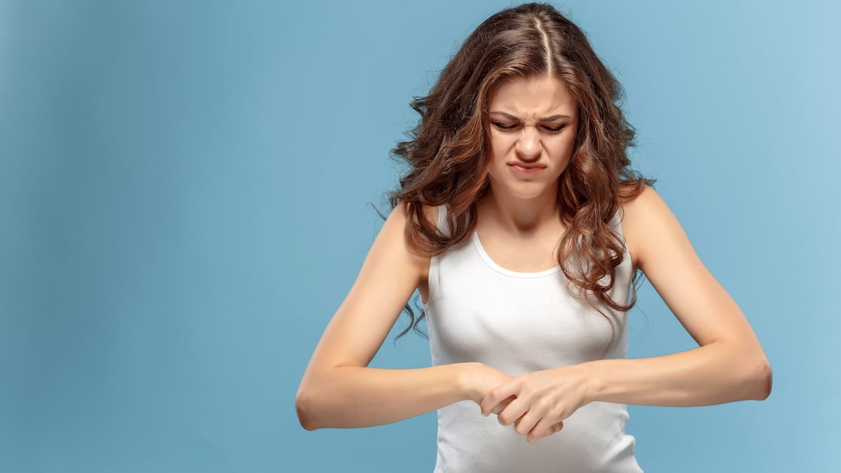 Nutrition et arthrite