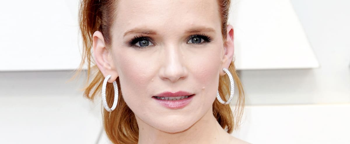 Marianne Farley brille à l’international