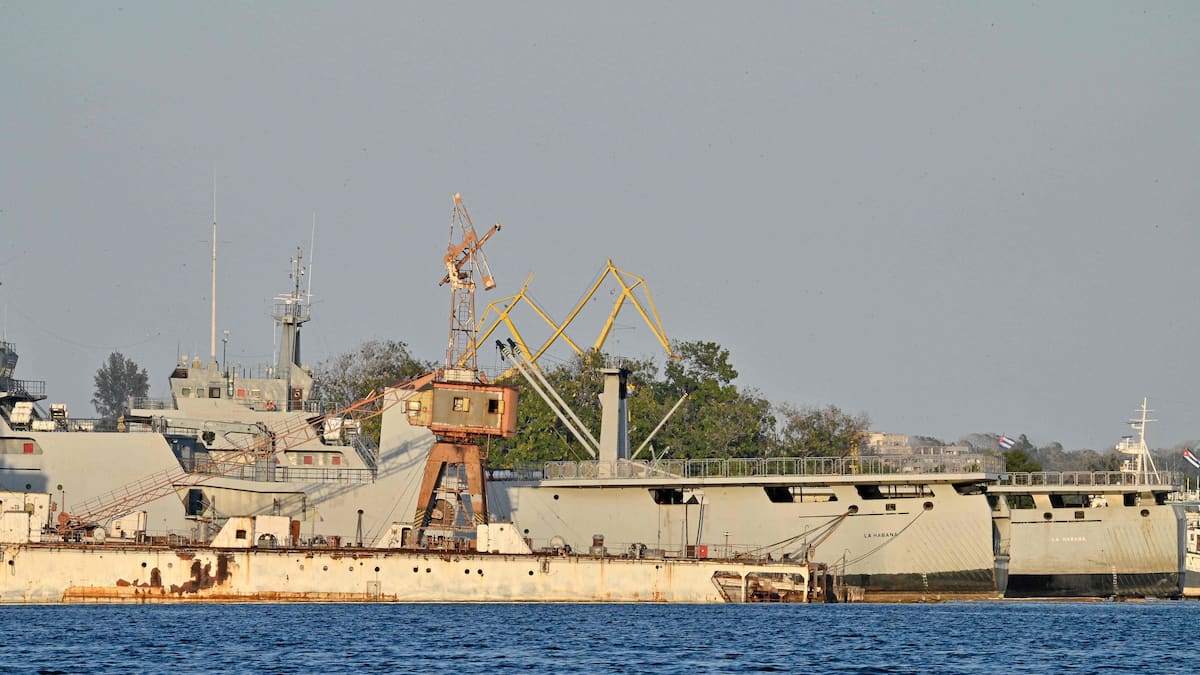 Cuba dénonce une tentative d'«infiltration» par la mer d'un groupe armé venant des États-Unis